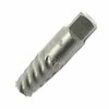 Forney Screw Extractor, Helical Flute, Number 9 20868